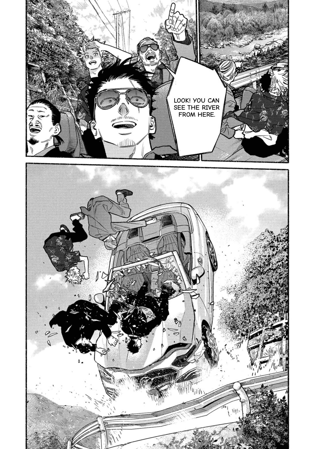 Gokushufudou: The Way of the House Husband Chapter 144 page 2 - Chapter 144