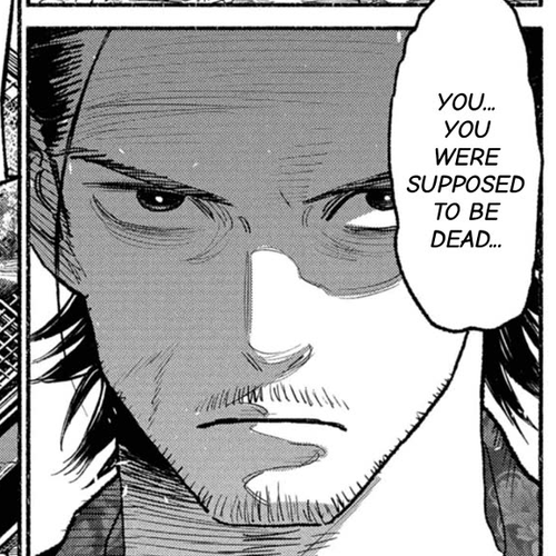 Gokushufudou: The Way of the House Husband Chapter 144 cover
