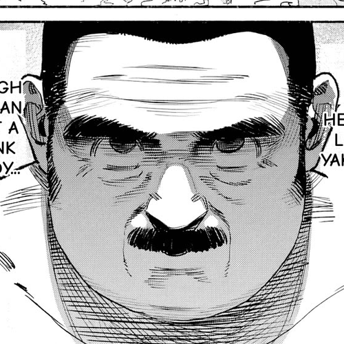 Gokushufudou: The Way of the House Husband Chapter 146 cover