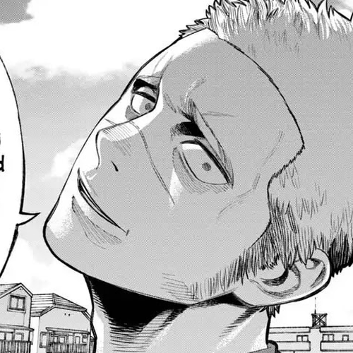 Gokushufudou: The Way of the House Husband Chapter 15 cover
