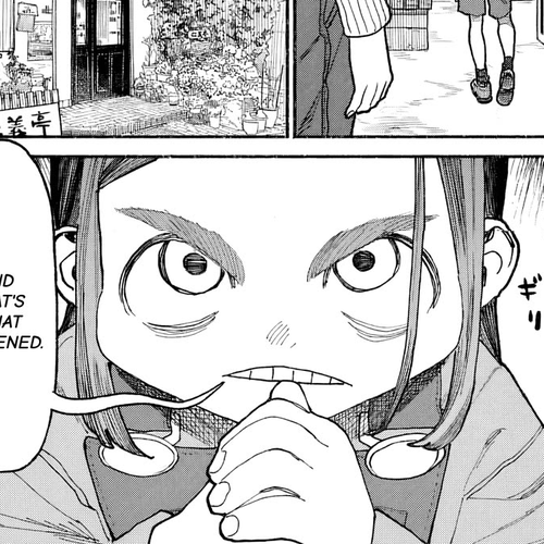 Gokushufudou: The Way of the House Husband Chapter 152 cover
