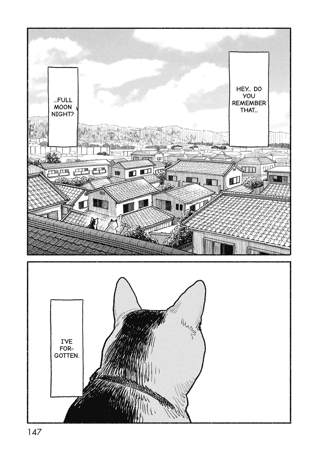 Gokushufudou: The Way of the House Husband Chapter 153.5 page 8 - Chapter 153.5: Volume 17 bonus chapters