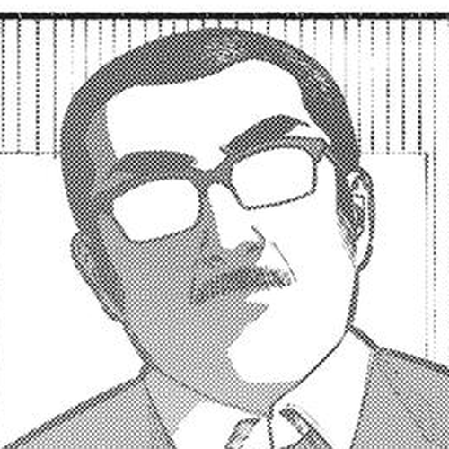 Gokushufudou: The Way of the House Husband Chapter 18.5 cover