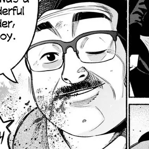Gokushufudou: The Way of the House Husband Chapter 18 cover