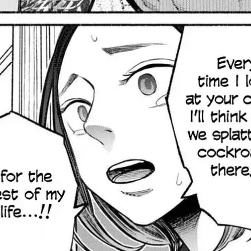 Gokushufudou: The Way of the House Husband Chapter 19 cover