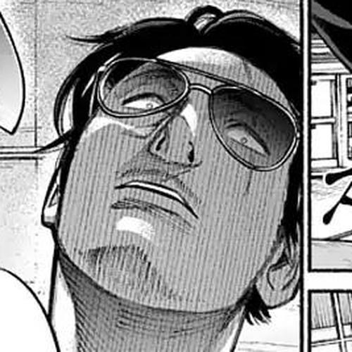 Gokushufudou: The Way of the House Husband Chapter 2 cover