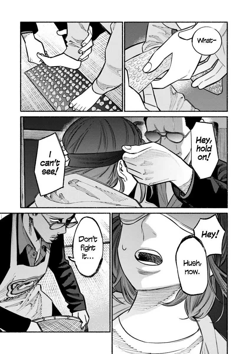 Gokushufudou: The Way of the House Husband Chapter 21 page 8 - Chapter 21