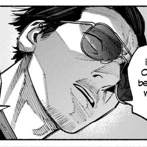 Gokushufudou: The Way of the House Husband Chapter 24 cover