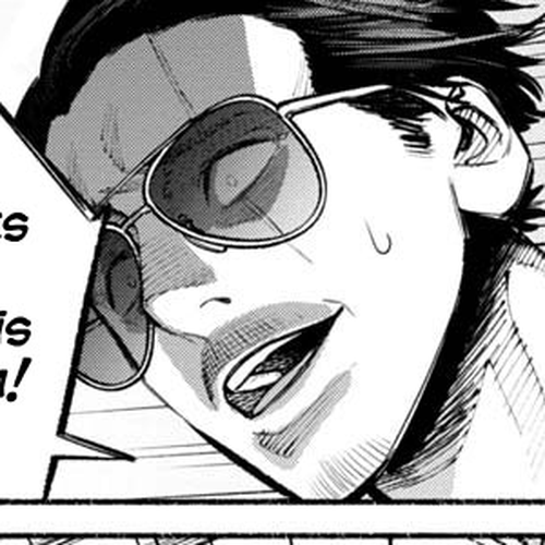 Gokushufudou: The Way of the House Husband Chapter 25 cover