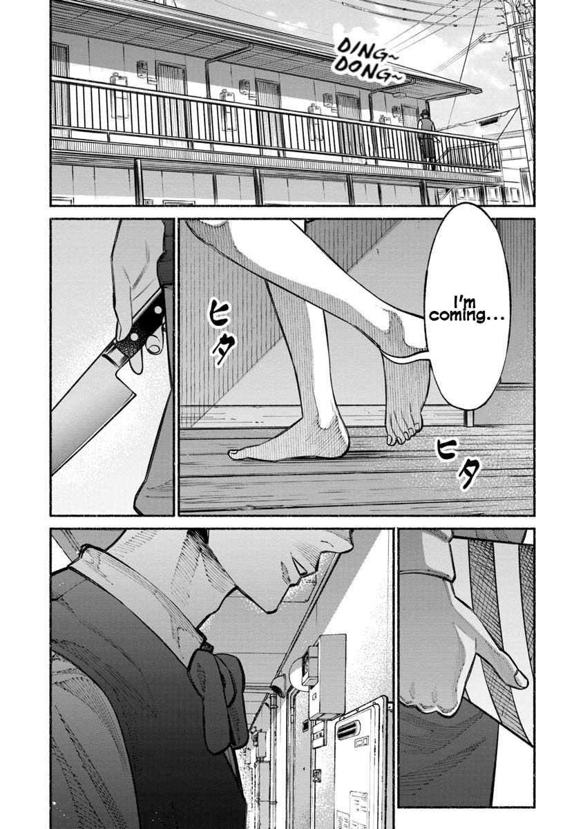 Gokushufudou: The Way of the House Husband Chapter 27 page 1 - Chapter 27