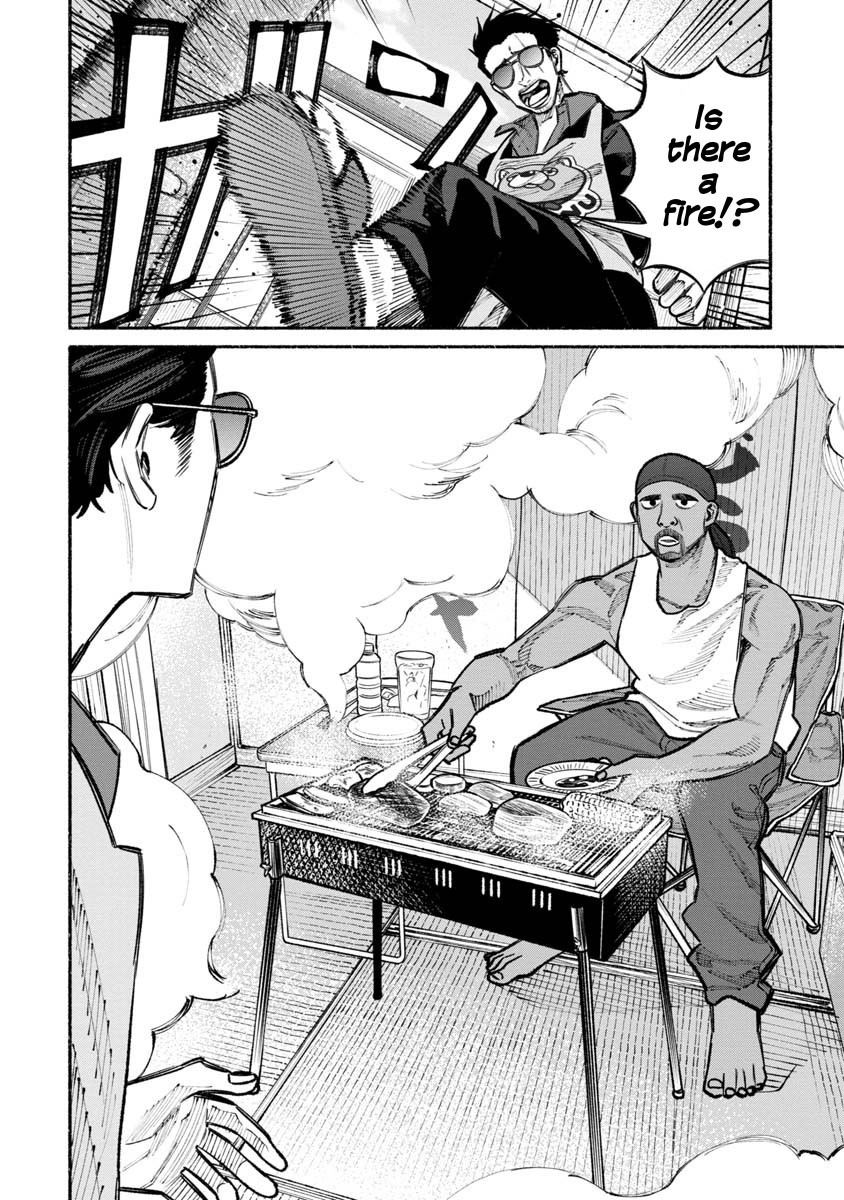 Gokushufudou: The Way of the House Husband Chapter 29 page 2 - Chapter 29
