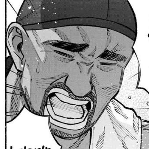 Gokushufudou: The Way of the House Husband Chapter 29 cover