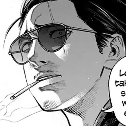 Gokushufudou: The Way of the House Husband Chapter 3 cover