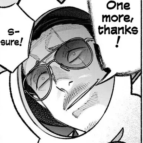 Gokushufudou: The Way of the House Husband Chapter 30 cover