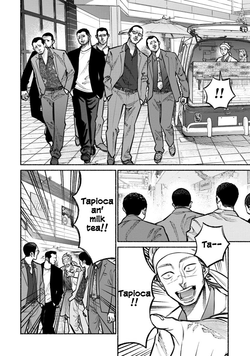 Gokushufudou: The Way of the House Husband Chapter 31 page 2 - Chapter 31