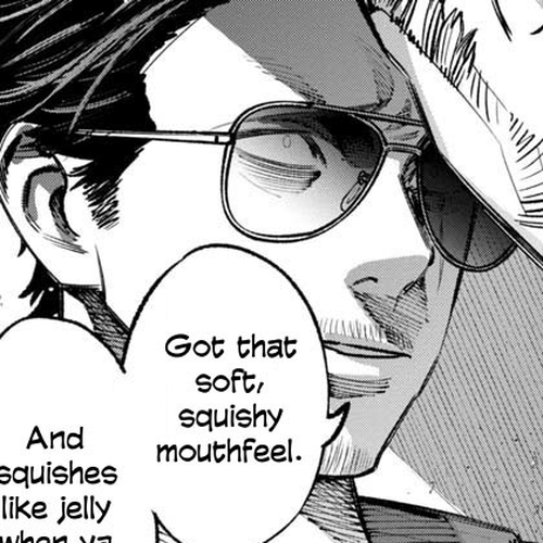 Gokushufudou: The Way of the House Husband Chapter 31 cover