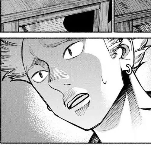 Gokushufudou: The Way of the House Husband Chapter 32 cover