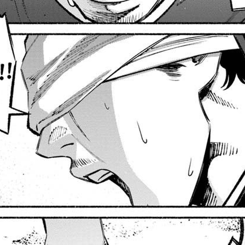 Gokushufudou: The Way of the House Husband Chapter 34 cover