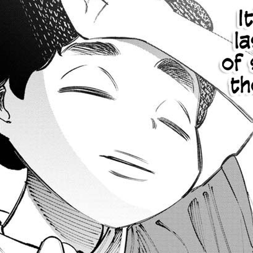 Gokushufudou: The Way of the House Husband Chapter 35 cover