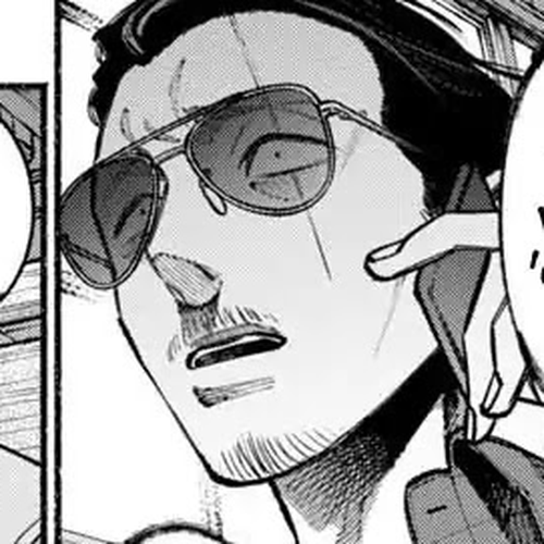 Gokushufudou: The Way of the House Husband Chapter 36 cover