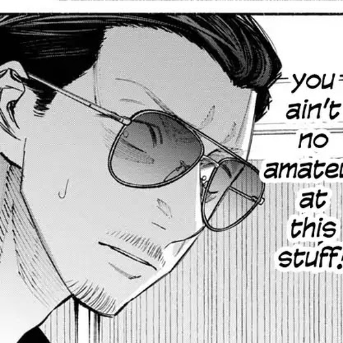 Gokushufudou: The Way of the House Husband Chapter 37 cover