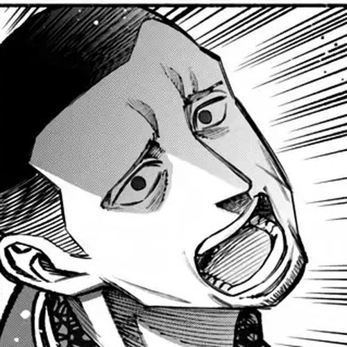Gokushufudou: The Way of the House Husband Chapter 38 cover