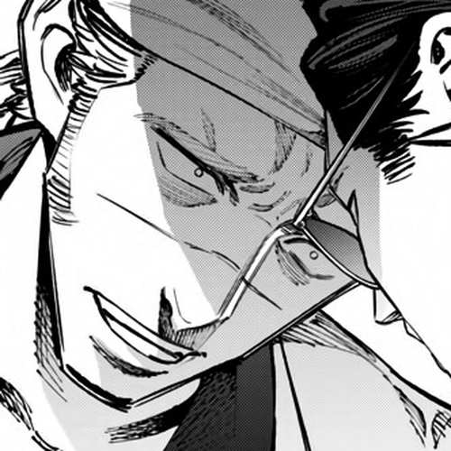 Gokushufudou: The Way of the House Husband Chapter 40 cover