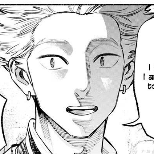 Gokushufudou: The Way of the House Husband Chapter 44 cover