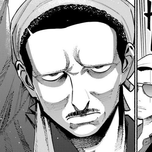 Gokushufudou: The Way of the House Husband Chapter 45 cover