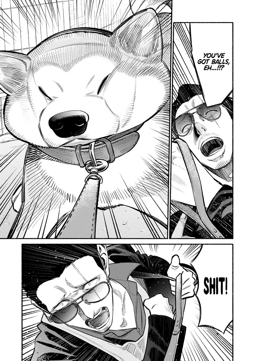 Gokushufudou: The Way of the House Husband Chapter 50 page 6 - Chapter 50