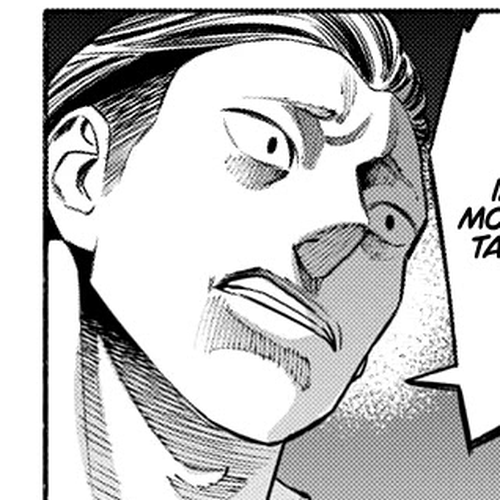 Gokushufudou: The Way of the House Husband Chapter 50 cover