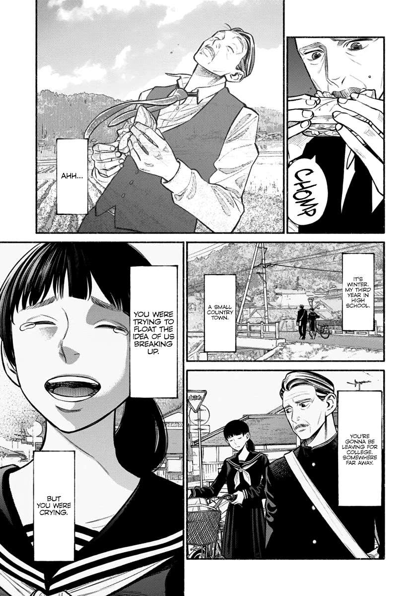 Gokushufudou: The Way of the House Husband Chapter 51 page 10 - Chapter 51