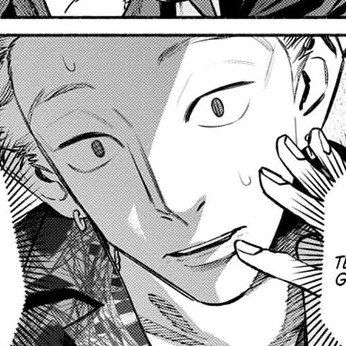 Gokushufudou: The Way of the House Husband Chapter 52 cover