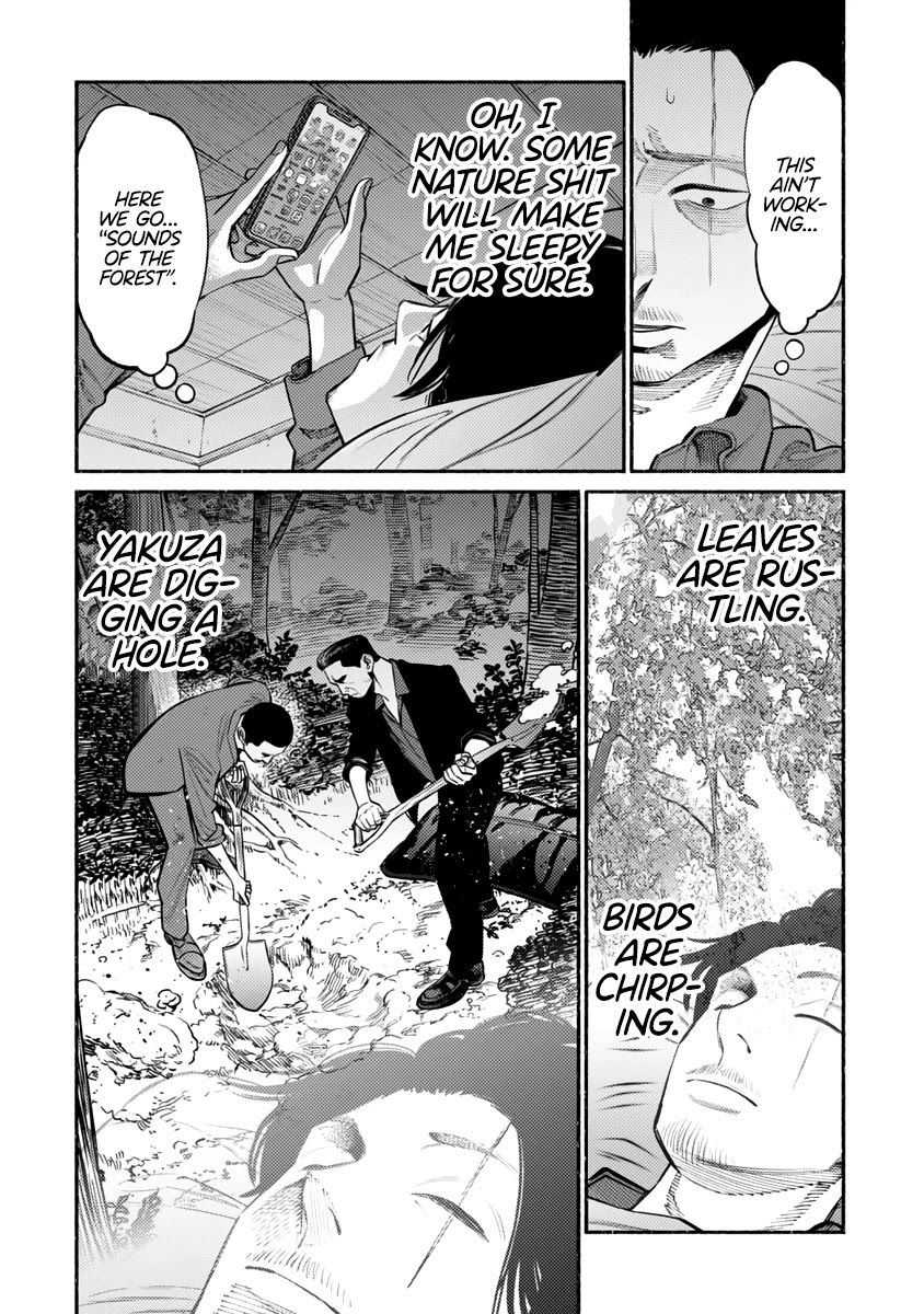 Gokushufudou: The Way of the House Husband Chapter 53 page 7 - Chapter 53