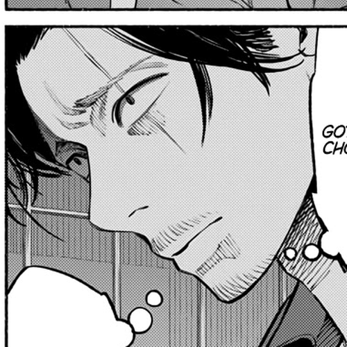 Gokushufudou: The Way of the House Husband Chapter 53 cover