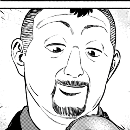 Gokushufudou: The Way of the House Husband Chapter 56 cover