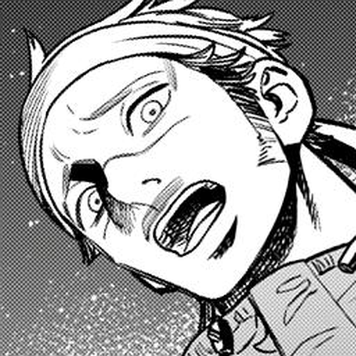 Gokushufudou: The Way of the House Husband Chapter 57 cover