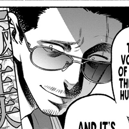 Gokushufudou: The Way of the House Husband Chapter 60.5 cover