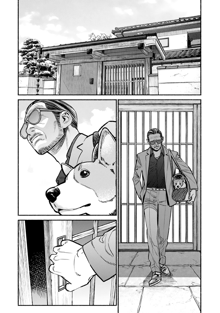 Gokushufudou: The Way of the House Husband Chapter 60 page 9 - Chapter 60