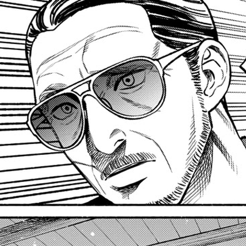Gokushufudou: The Way of the House Husband Chapter 60 cover