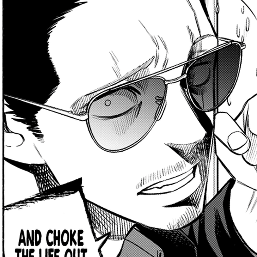 Gokushufudou: The Way of the House Husband Chapter 65 cover