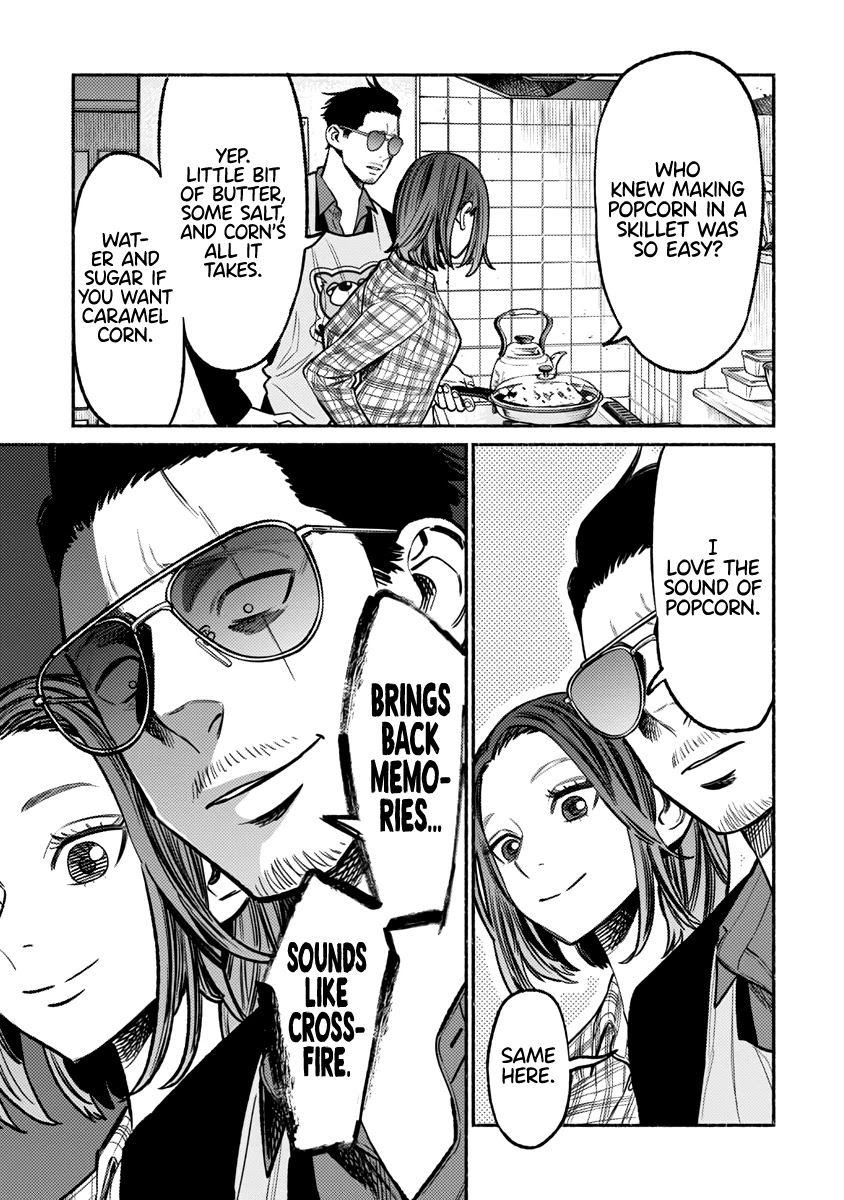 Gokushufudou: The Way of the House Husband Chapter 66 page 4 - Chapter 66
