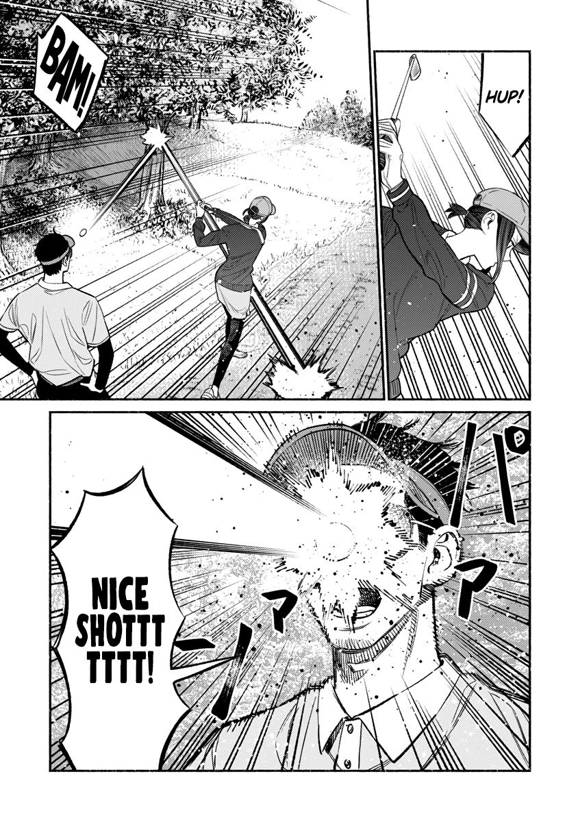 Gokushufudou: The Way of the House Husband Chapter 68 page 12 - Chapter 68