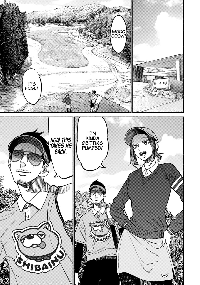 Gokushufudou: The Way of the House Husband Chapter 68 page 4 - Chapter 68