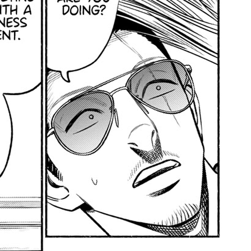 Gokushufudou: The Way of the House Husband Chapter 68 cover