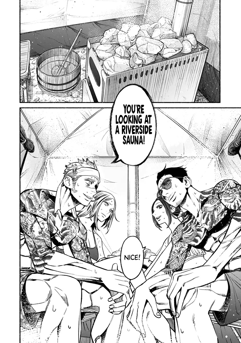 Gokushufudou: The Way of the House Husband Chapter 69 page 5 - Chapter 69