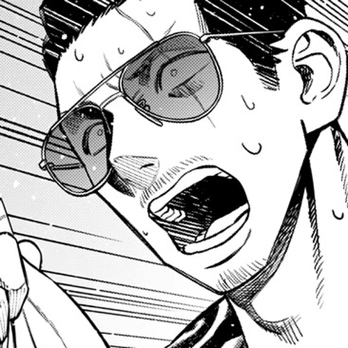 Gokushufudou: The Way of the House Husband Chapter 69 cover