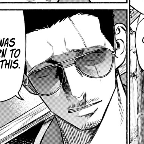 Gokushufudou: The Way of the House Husband Chapter 70 cover