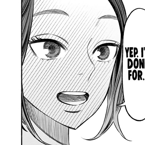 Gokushufudou: The Way of the House Husband Chapter 71 cover