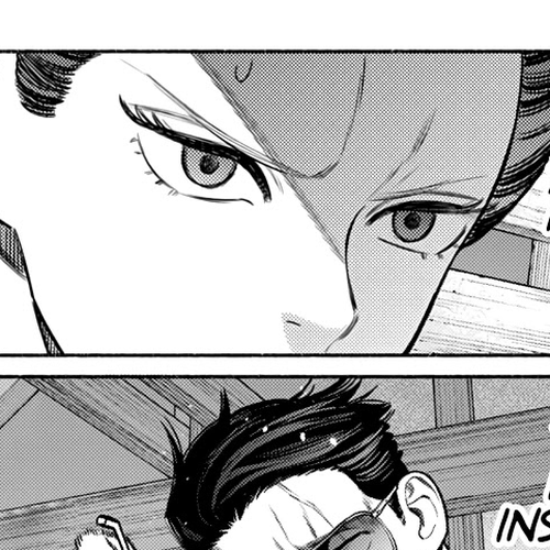 Gokushufudou: The Way of the House Husband Chapter 74 cover
